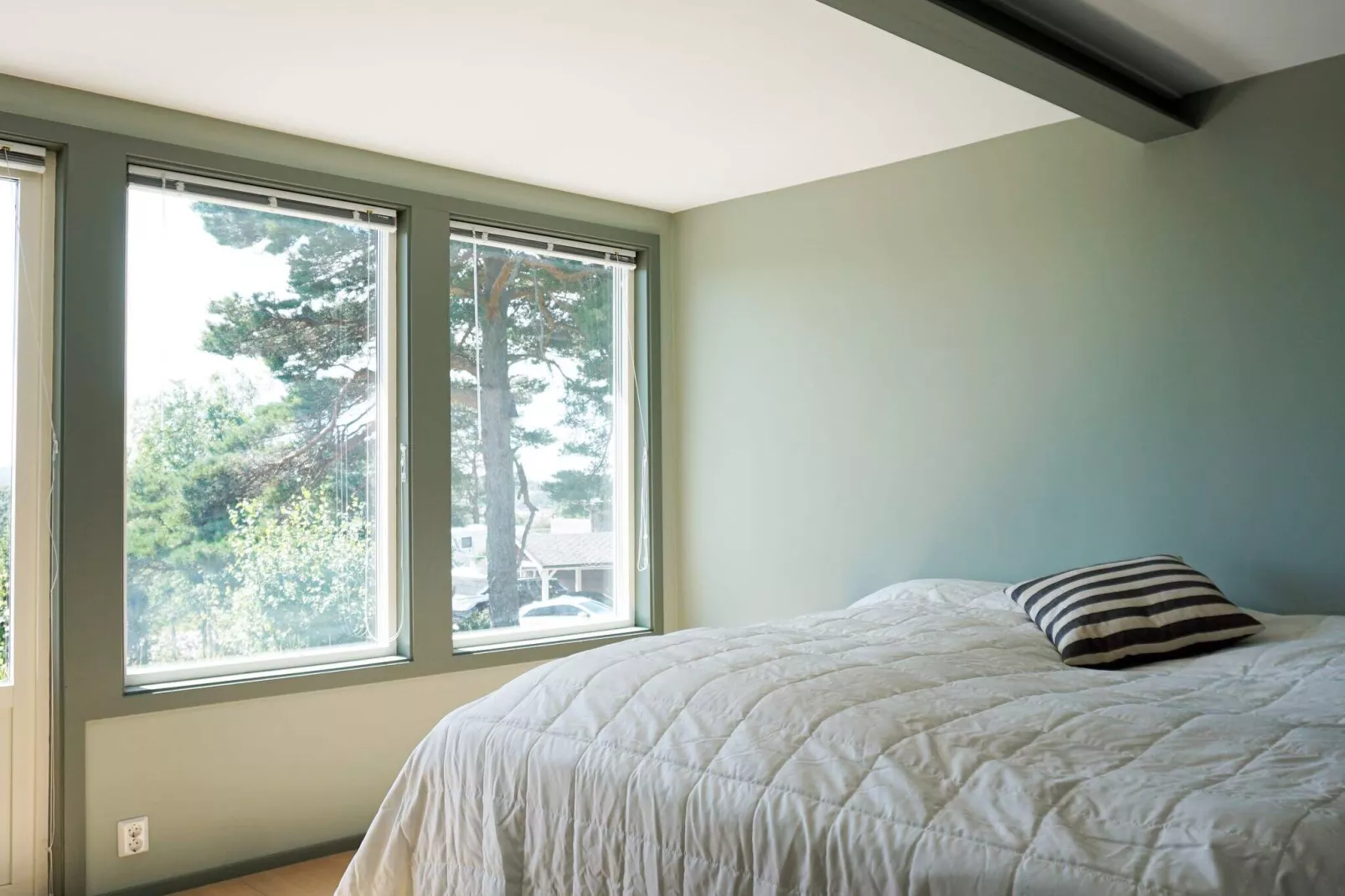 4 star holiday home in STRÖMSTAD-By Traum-Indoor