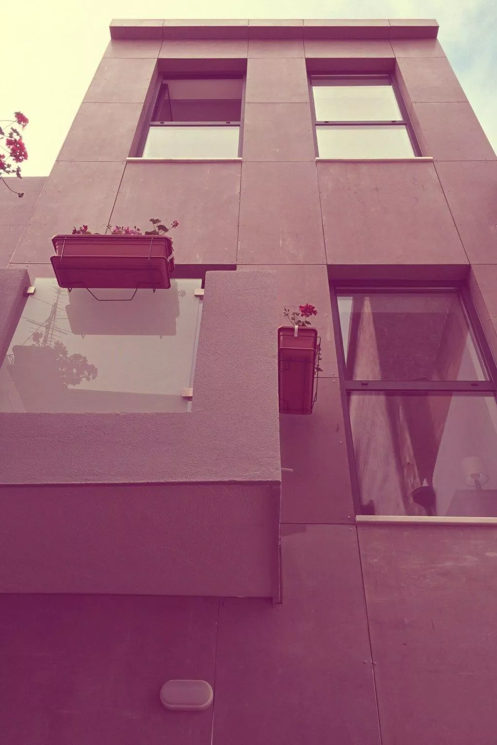 Haus im Hof 2-Draußen