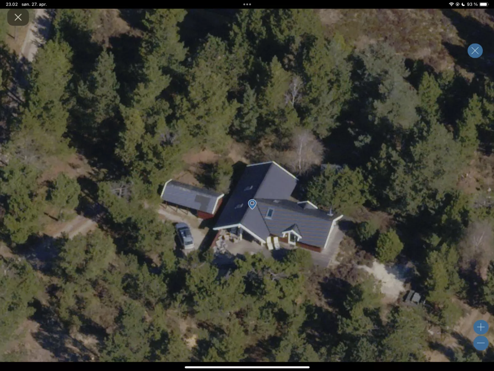 Rømø UNESCO WELTERBE-Draußen