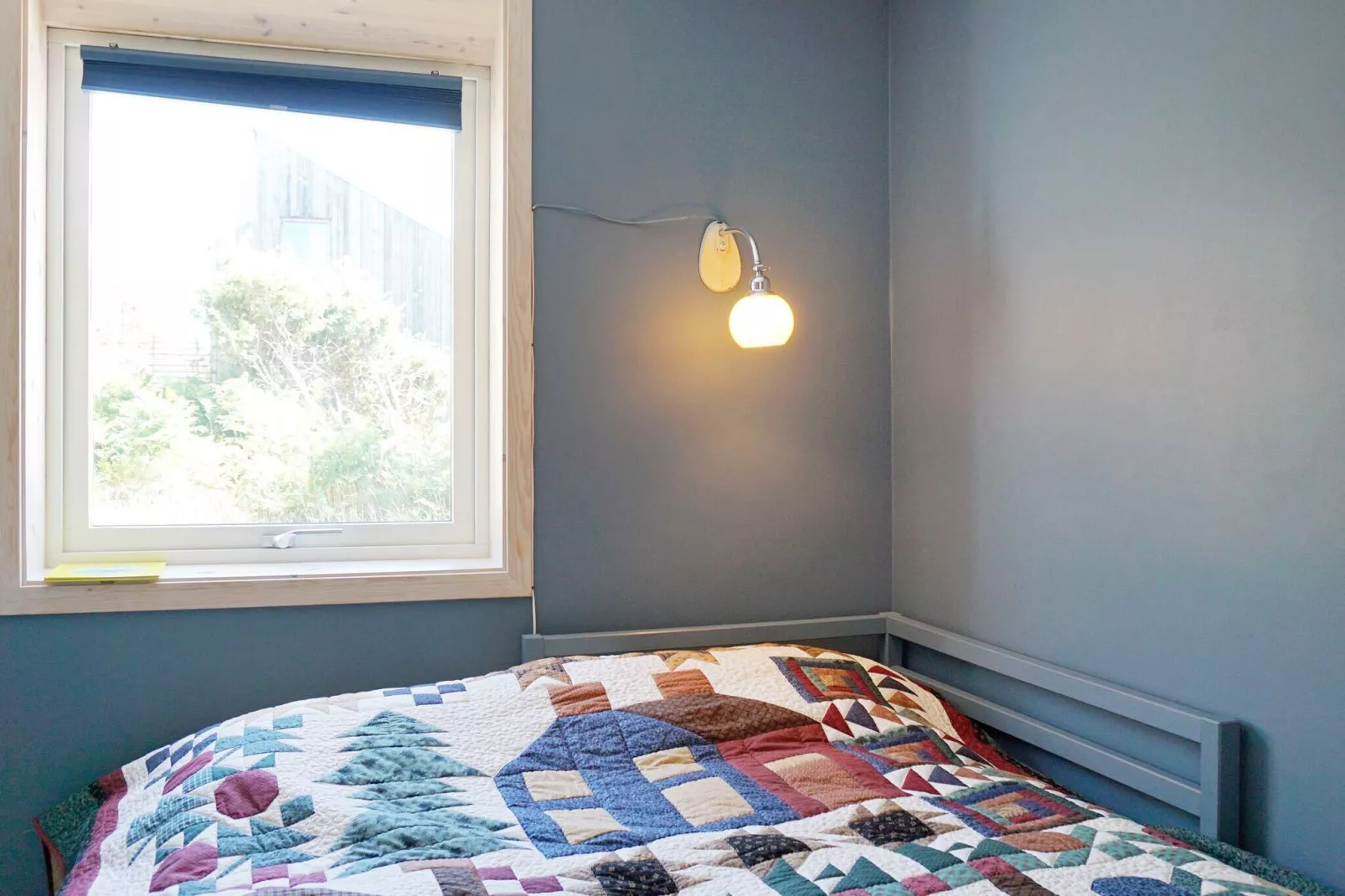 4 star holiday home in STRÖMSTAD-By Traum-Indoor