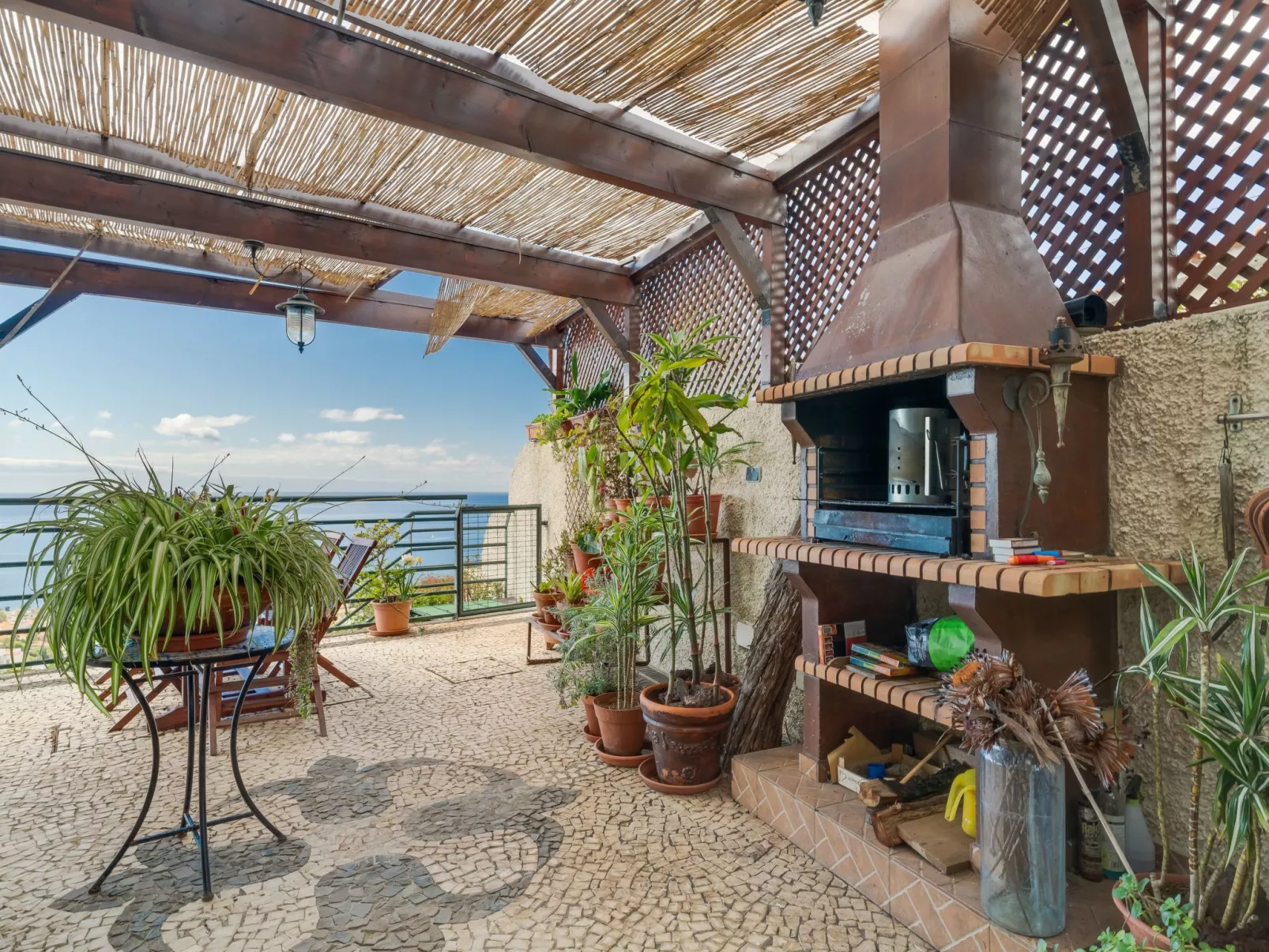 Villa Bom Sucesso bei Holiday Rental Madeira-Dehors