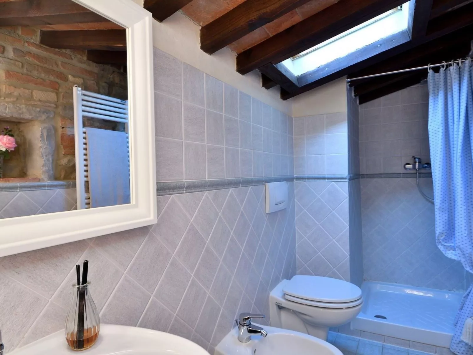 Villa 'Torcicoda' mit privatem Pool-Inside