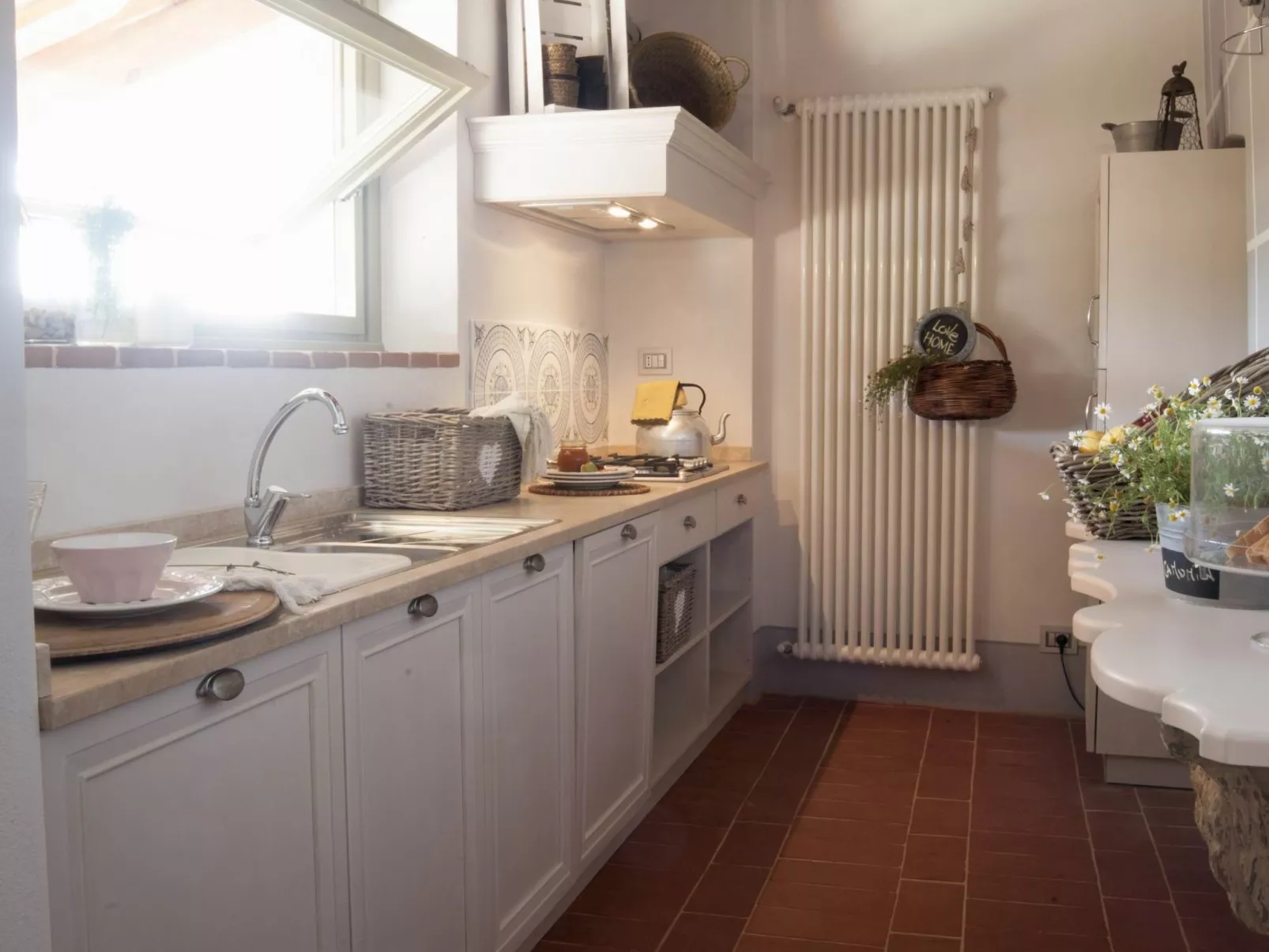 Wohnung 'Loggia Q7 Rota' mit Schwimmbad