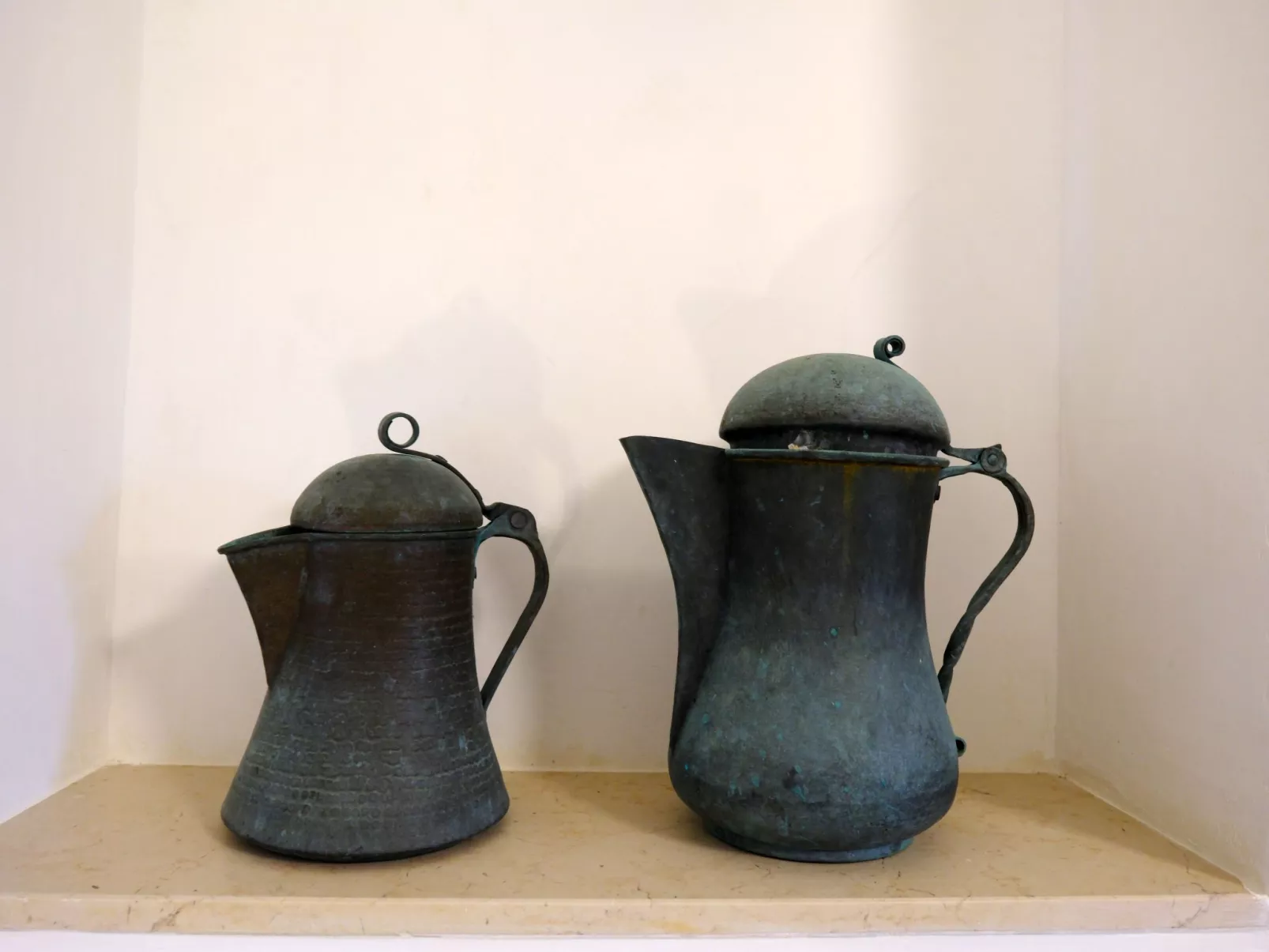 Landhaus in Ostuni mit privatem Pool