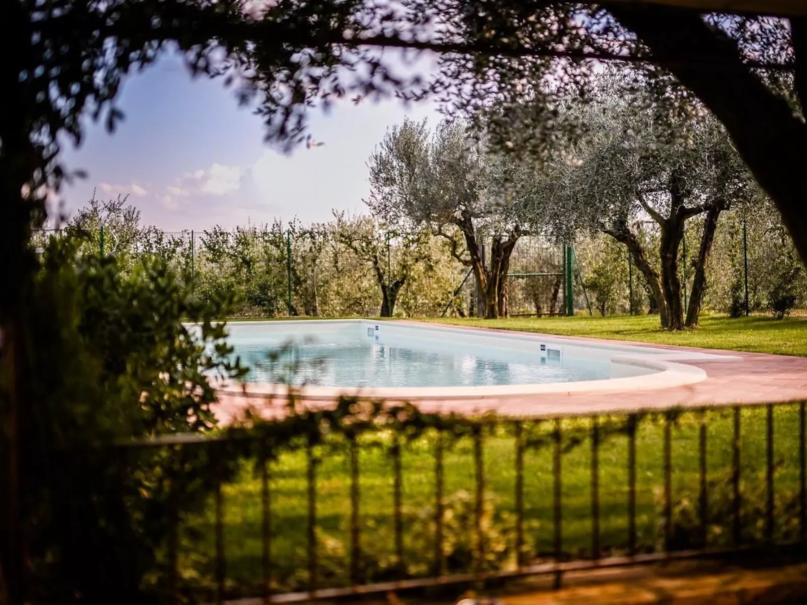 Villa Il Giardino di Diana-Image-tags.info