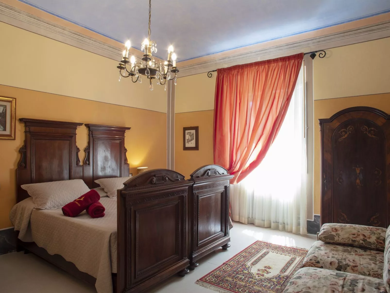 Villa 'Asciolo' mit eigenem Pool-Image-tags.info