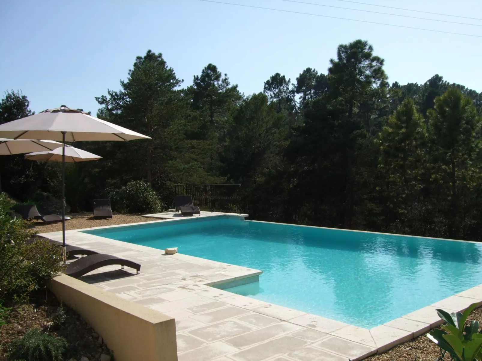 Villa Verdi A Wohnung inmitten der Natur-Outside