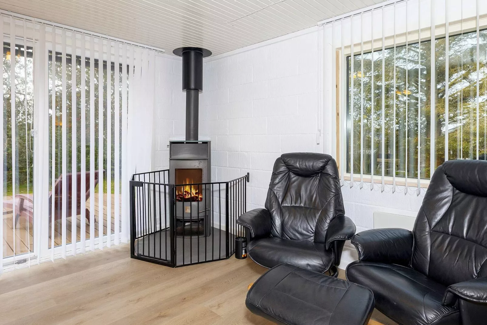 7 person holiday home in Vestervig-By Traum-Indoor