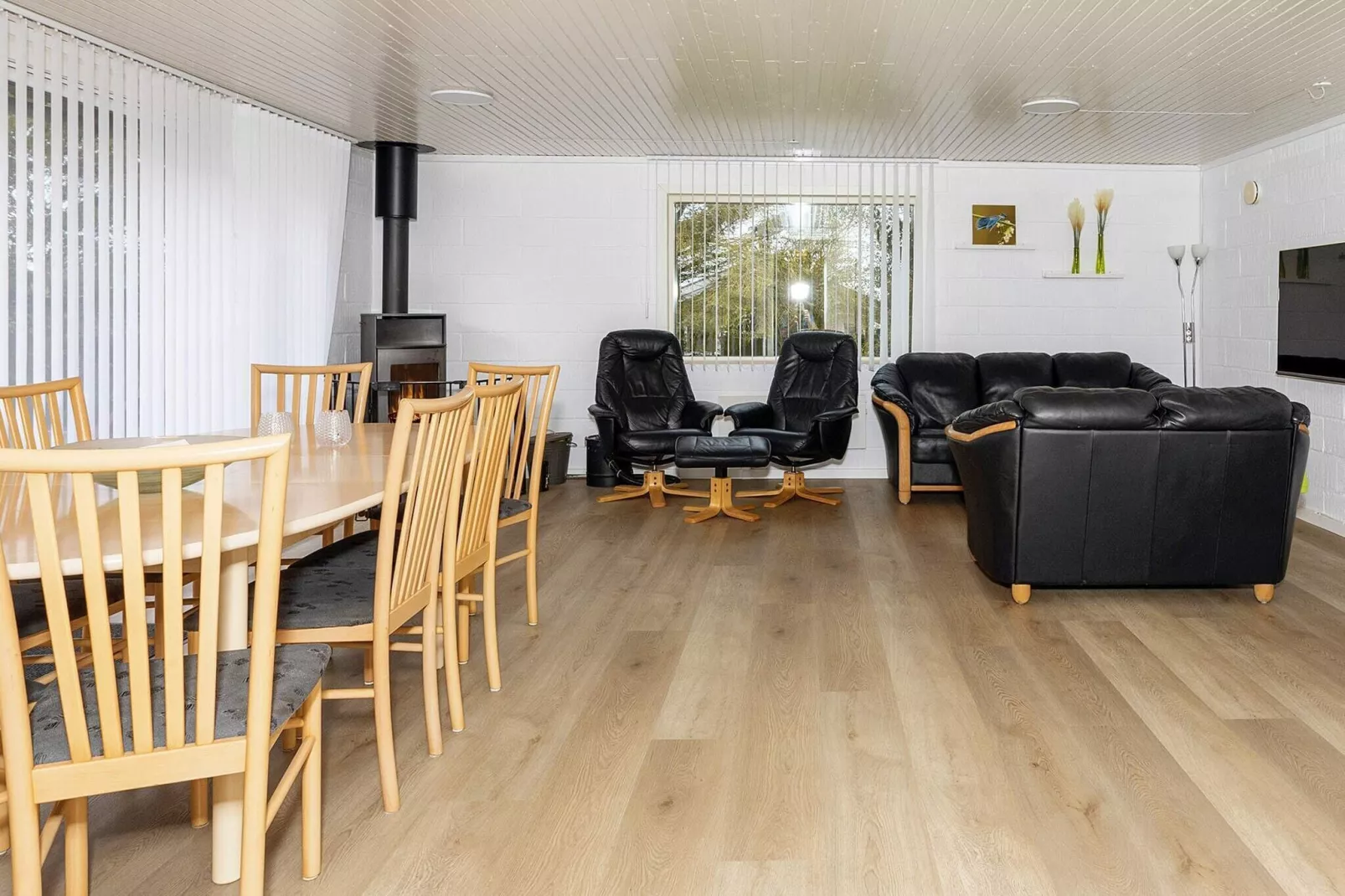 7 person holiday home in Vestervig-By Traum-Indoor