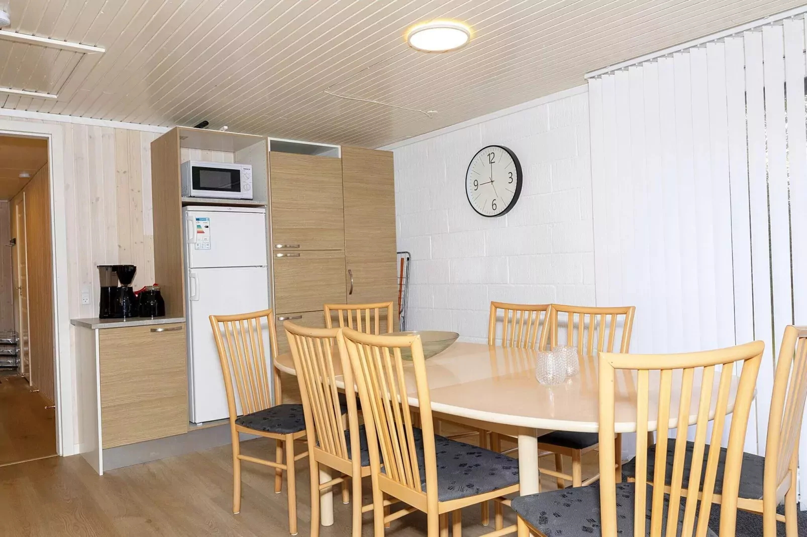 7 person holiday home in Vestervig-By Traum-Indoor