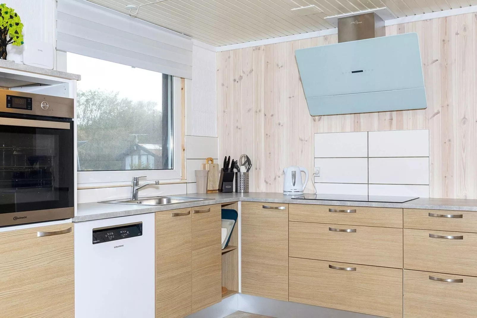7 person holiday home in Vestervig-By Traum-Indoor