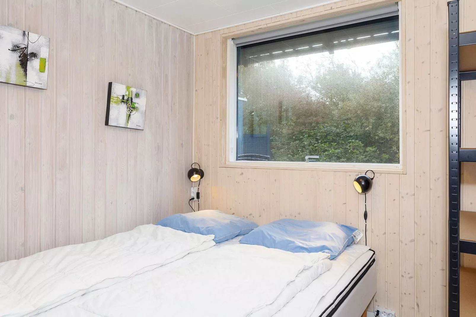 7 person holiday home in Vestervig-By Traum-Indoor