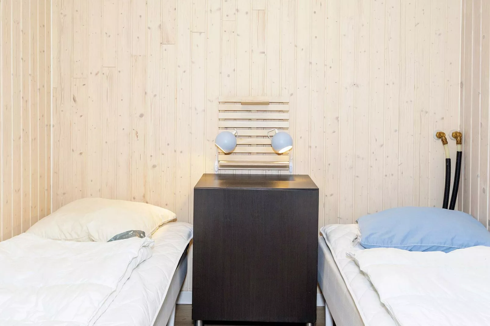 7 person holiday home in Vestervig-By Traum-Indoor