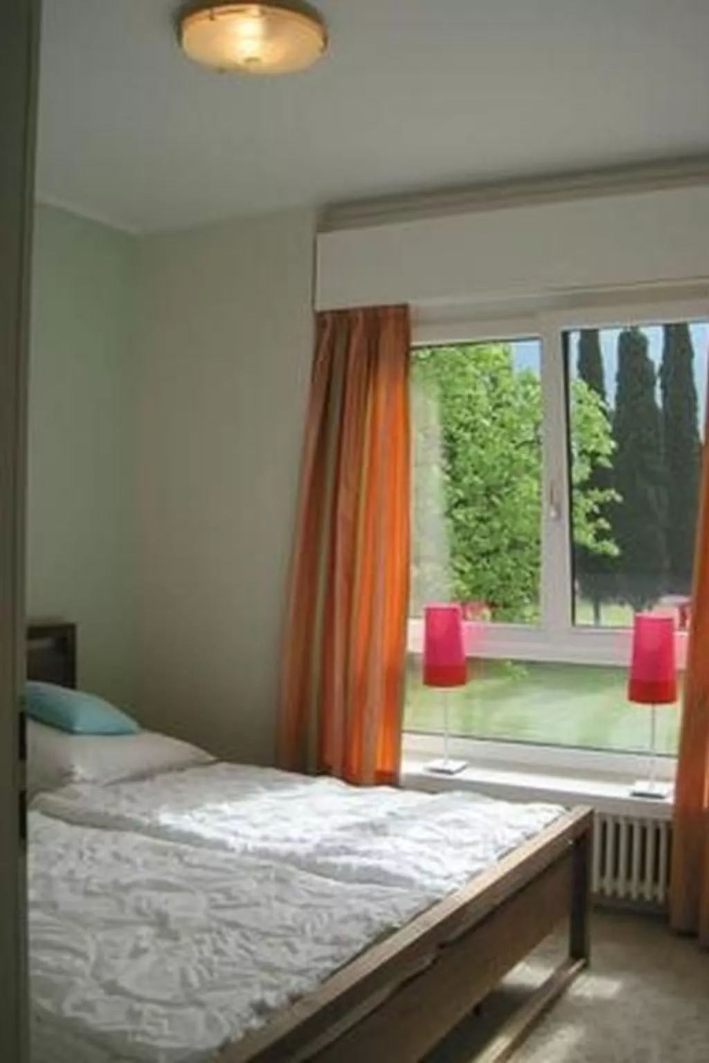 Exklusives Apartment, am Luganersee, mit Außenpool
