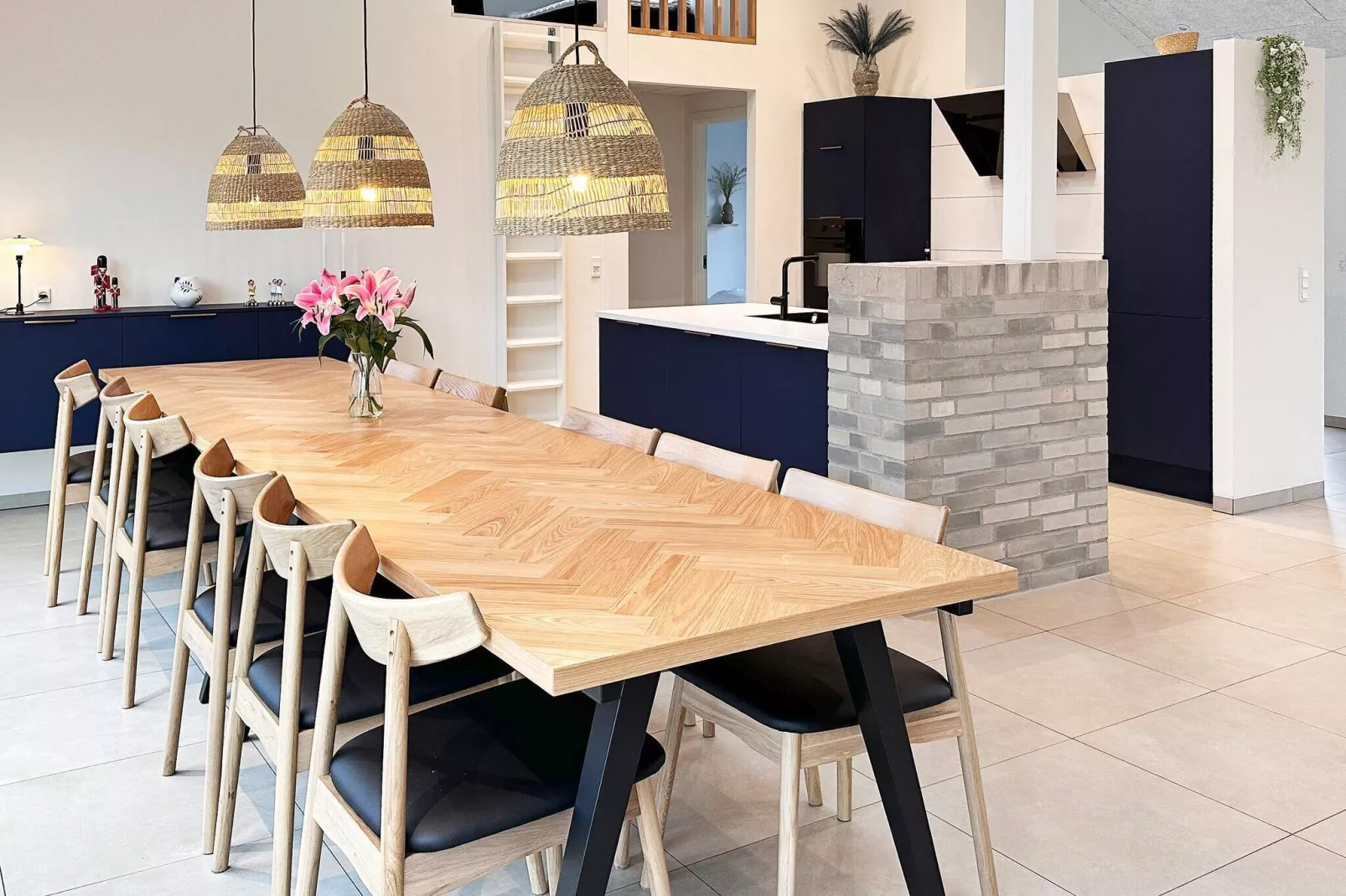 5 star holiday home in Løkken-By Traum-Not tagged