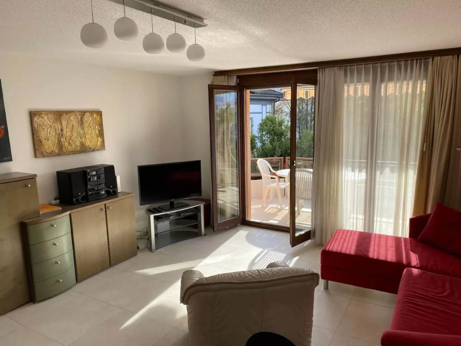 Appartementhaus Onyx - zentrale, ruhige Lage