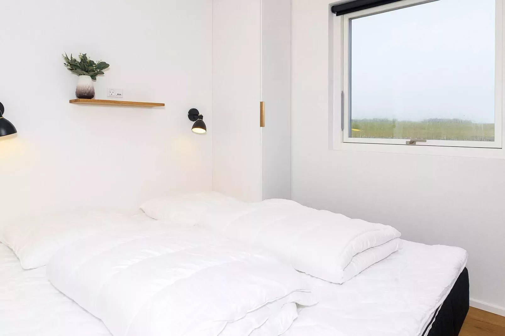 5 star holiday home in Løkken-By Traum-Indoor