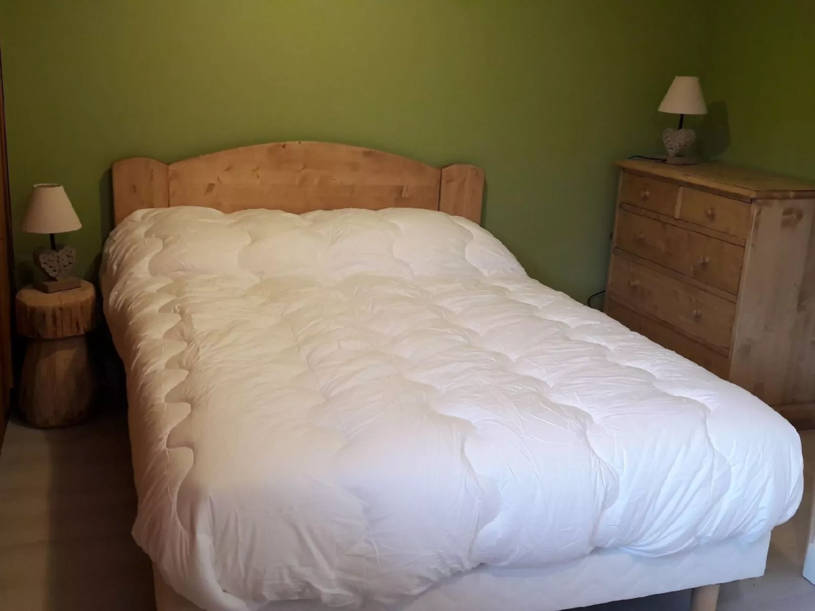 Für 15 Personen ca. 260 m&sup2;in La Bresse, Lothringen (Skigebiet Gérardmer)-Drinnen