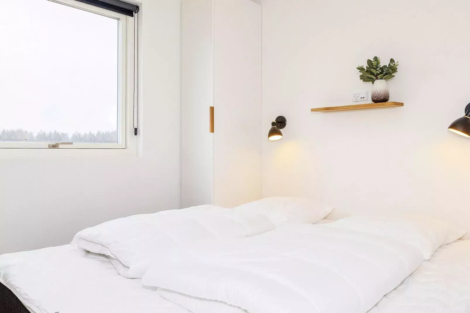 5 star holiday home in Løkken-By Traum-Indoor