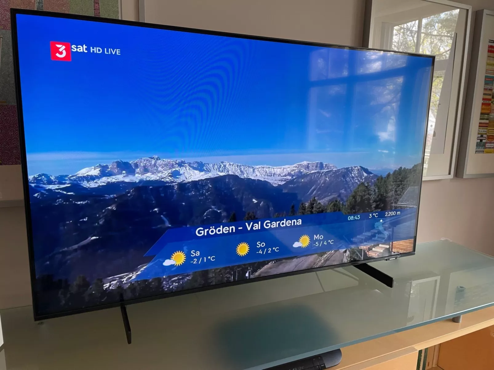 Wunderschönes Appartement in Wannsee-Draußen