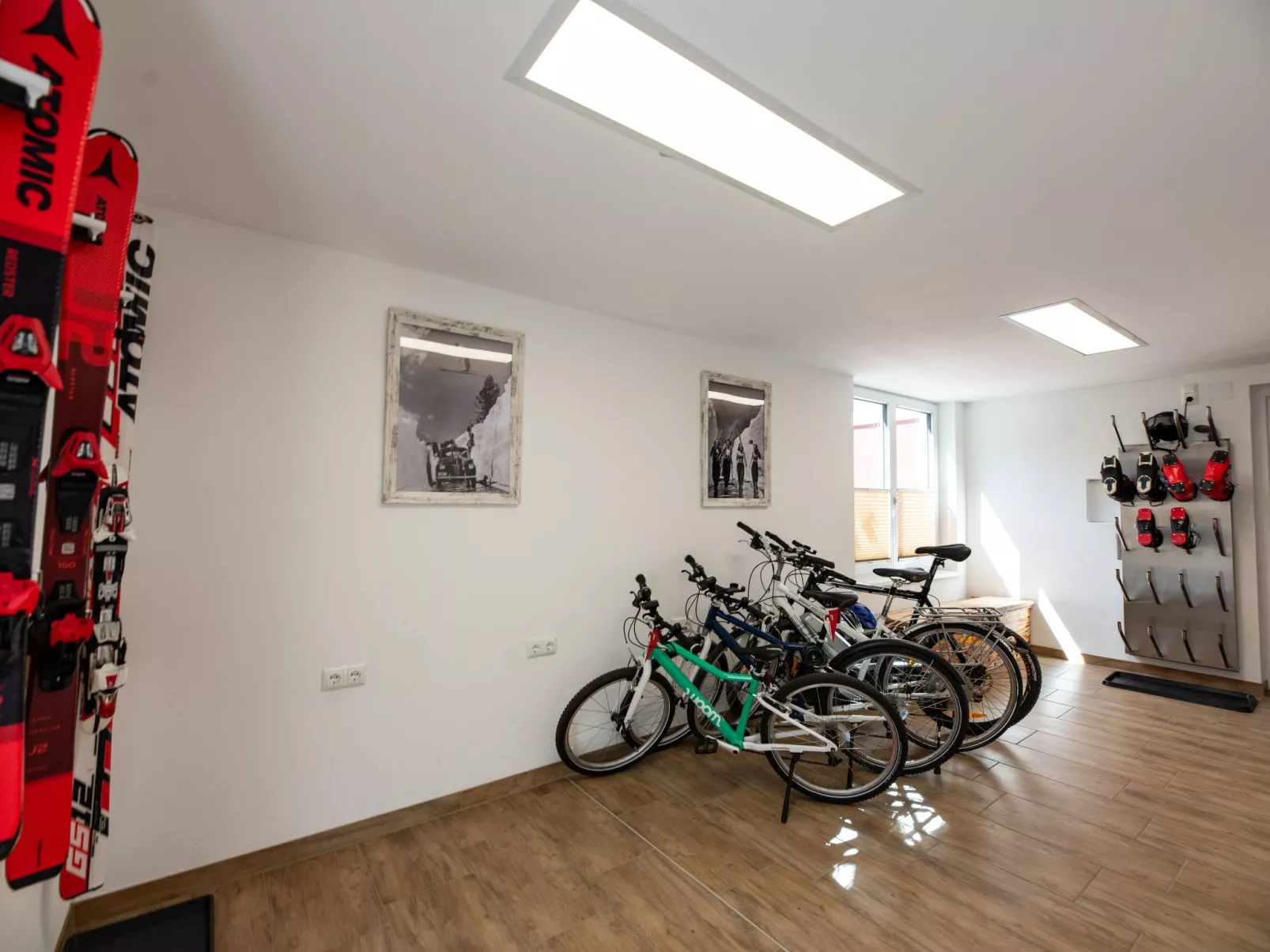 Appartement Gimpl-Dehors