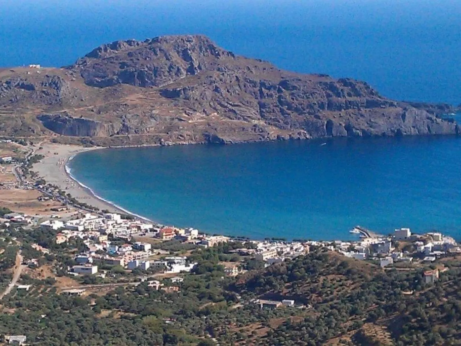 Villa am Strand mit Pool BBQ Spaziergang zu Annehmlichkeiten-Outside