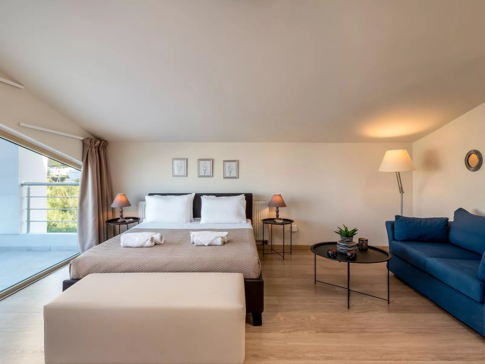 Luxuriöse Villa in Vasiliki-Image-tags.info