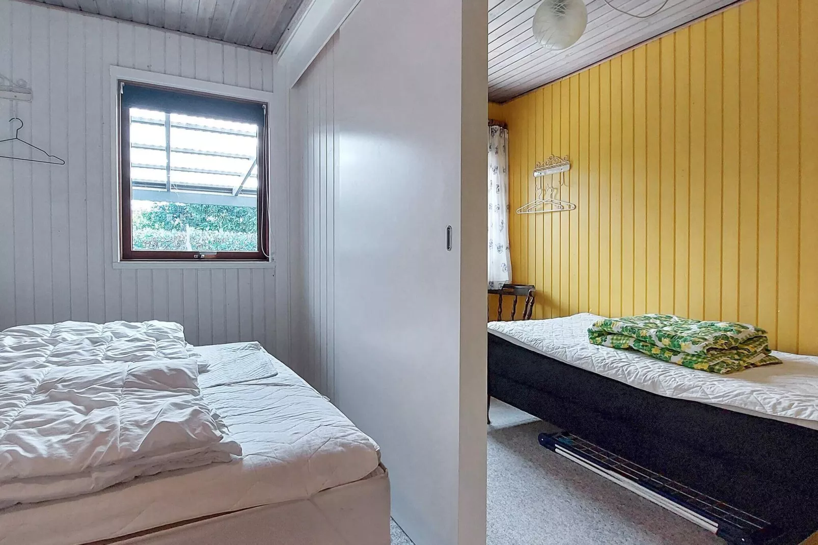 6 person holiday home in Hemmet-By Traum-Indoor