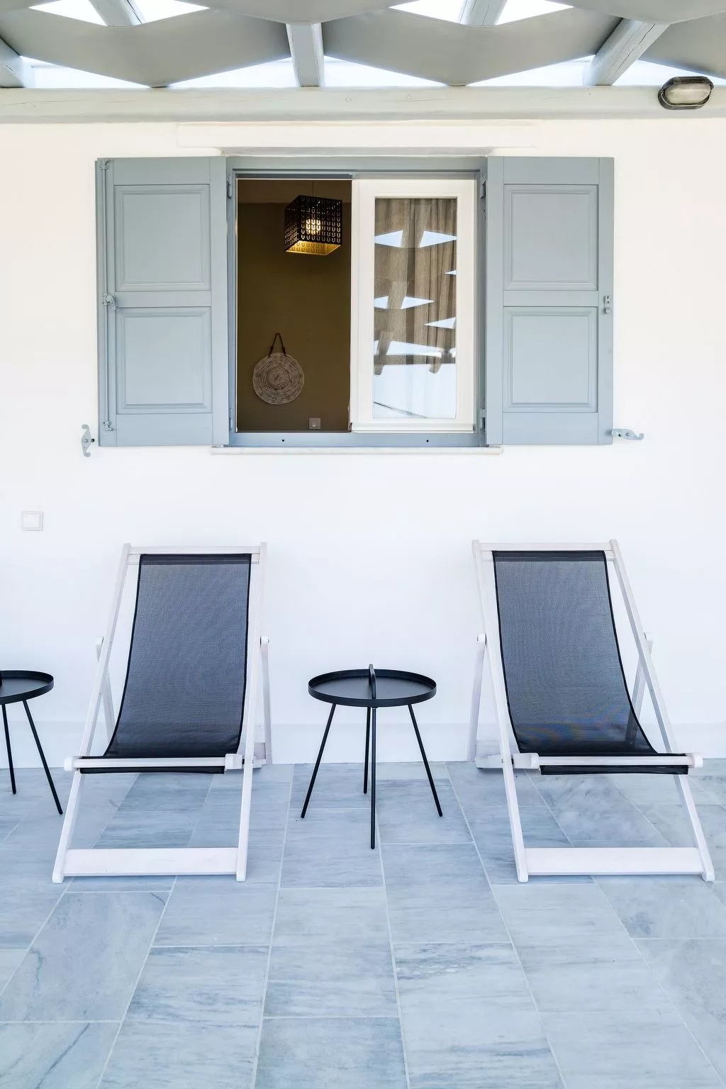 Schöne Villa Thetis mit eigenem Pool