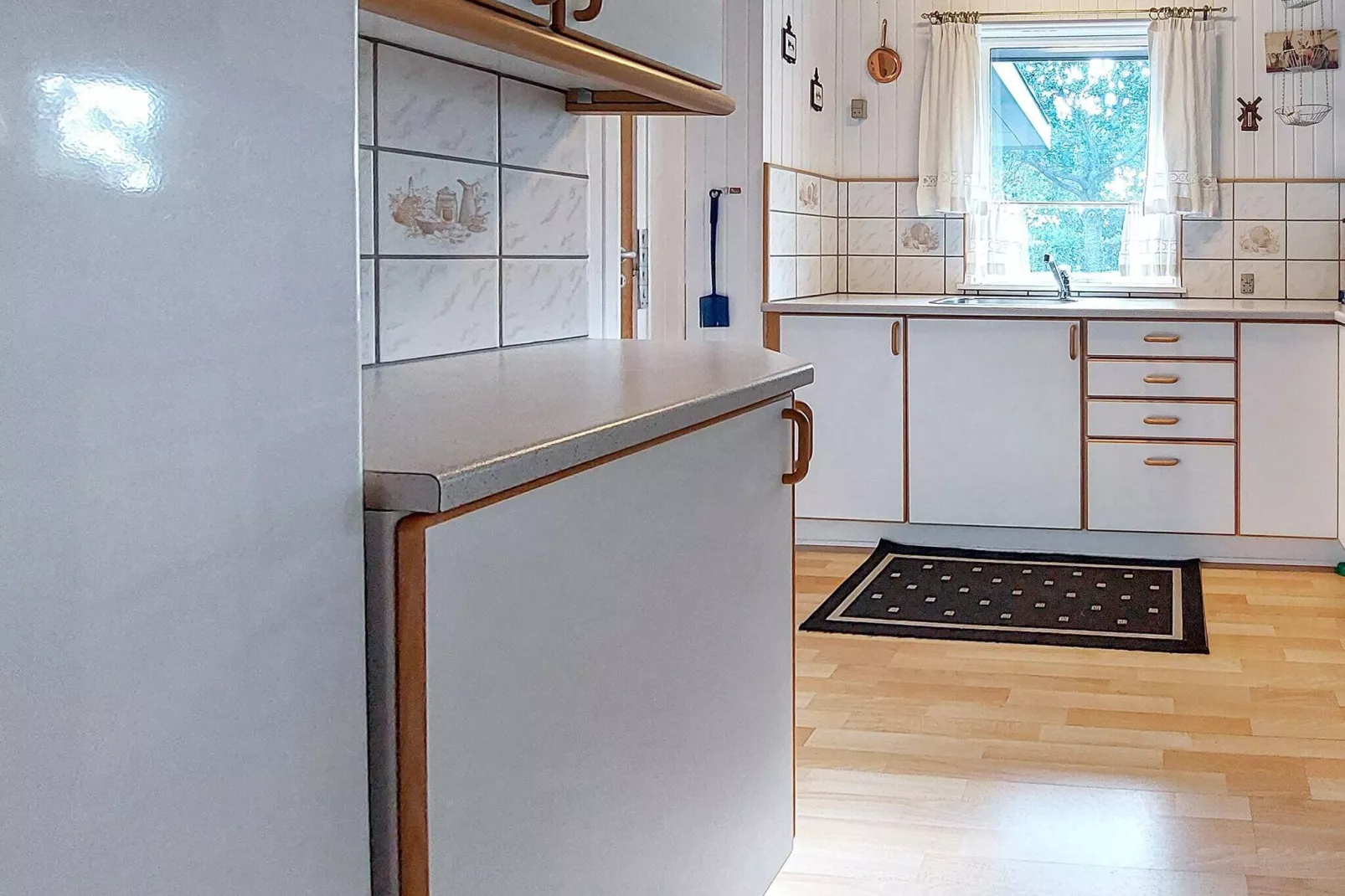 6 person holiday home in Hemmet-By Traum-Indoor