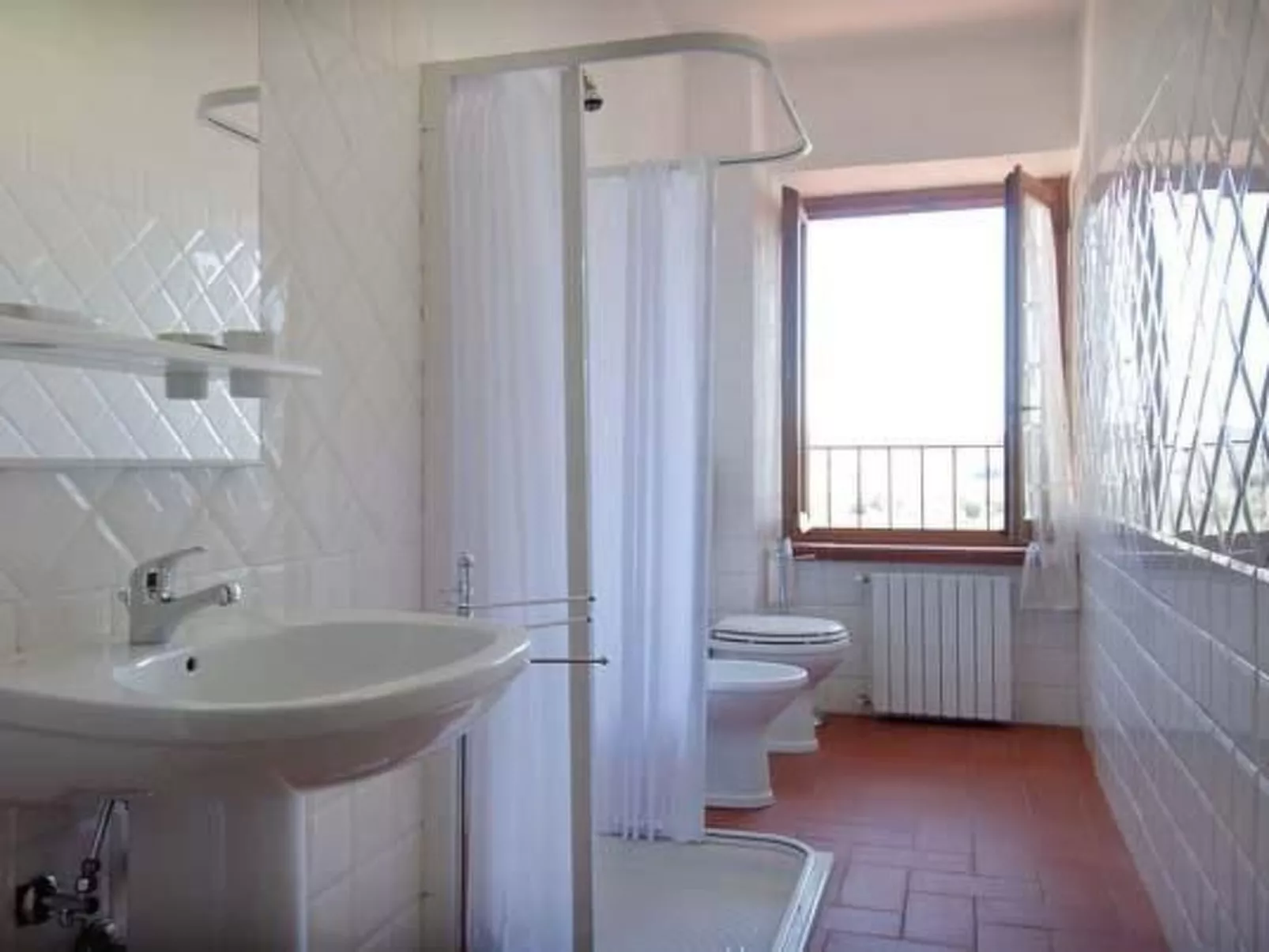 Anwesen "I Leonie" mit privatem Garten und Grill-Image-tags.info