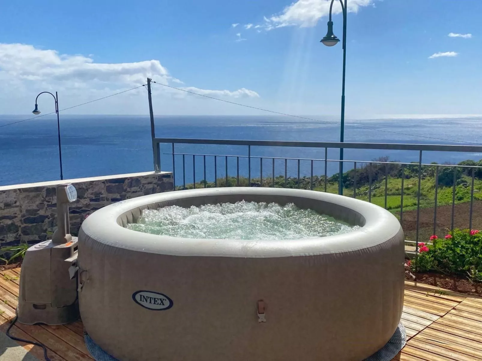 Ferienvilla "Araújo da Costa"-Image-tags.info