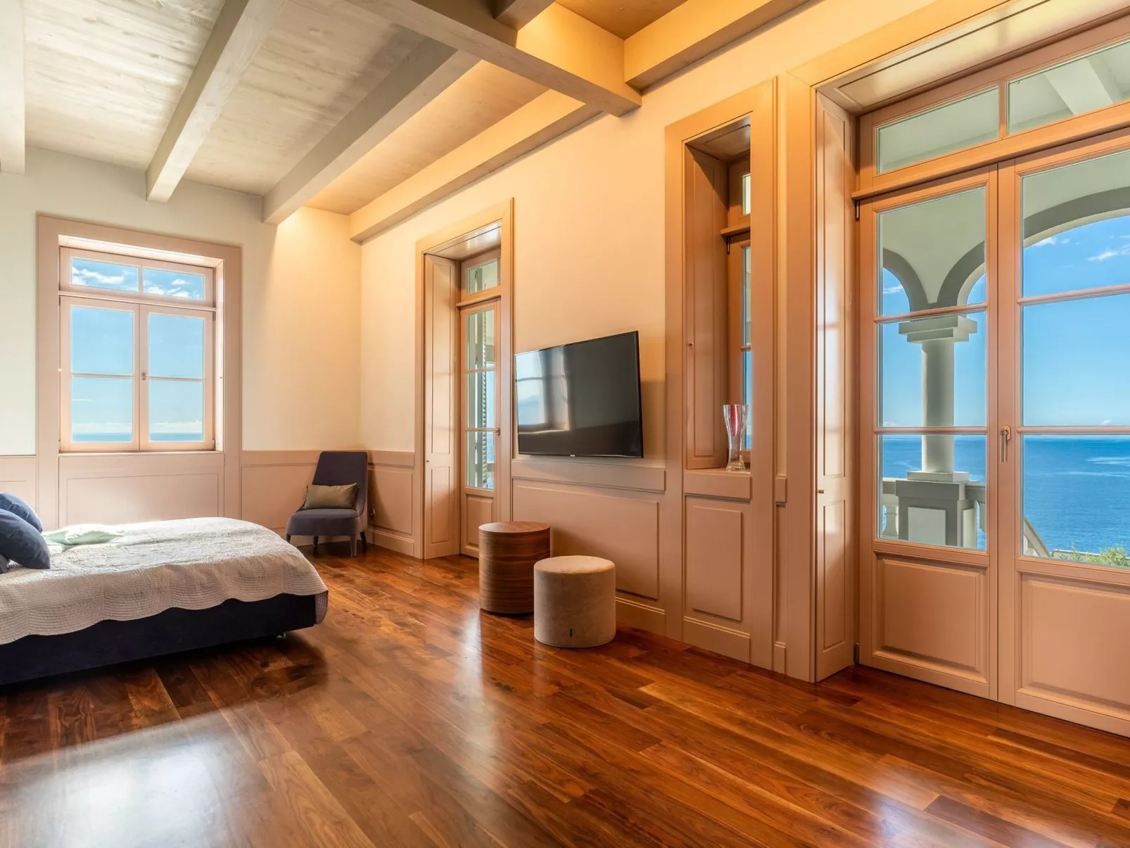 Mit Privatpool für 12 Personen in Sao Goncalo, Madeira-Image-tags.info