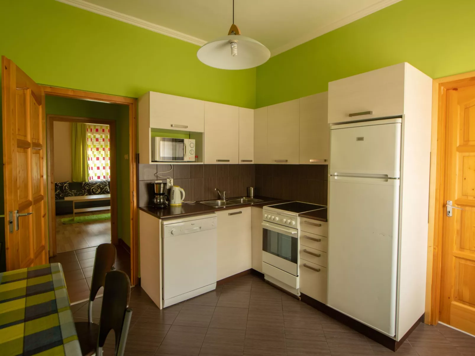 Privathaus mit Pool und Garten in Siofok