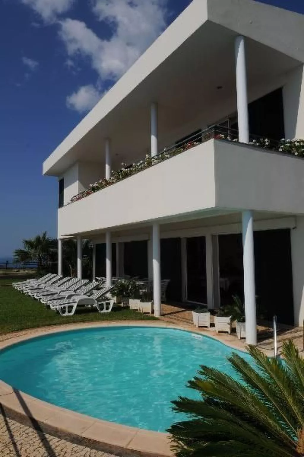 Finca "Vivenda Belo Horizonte"