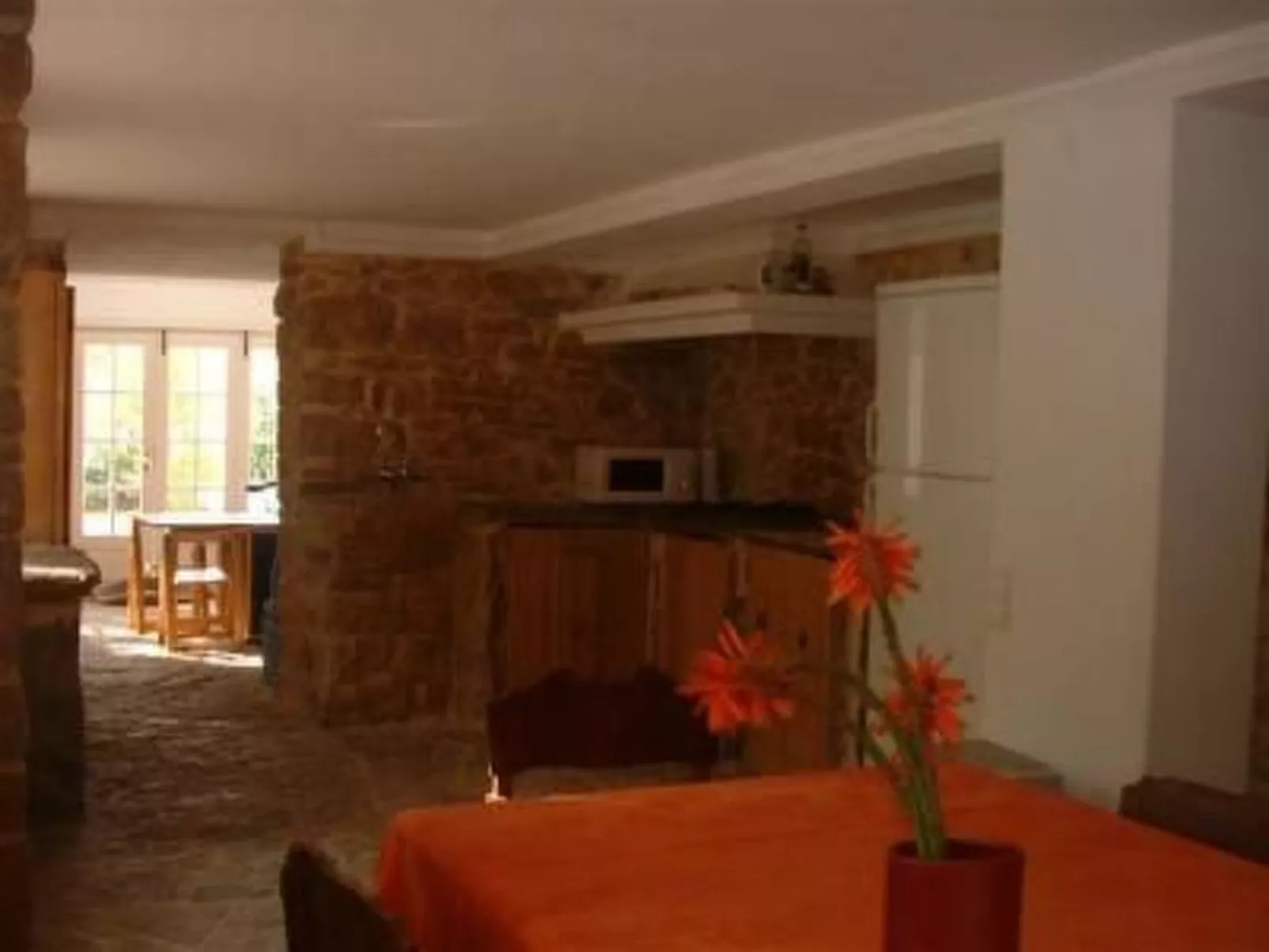 "Casa Mili" mit Kamin