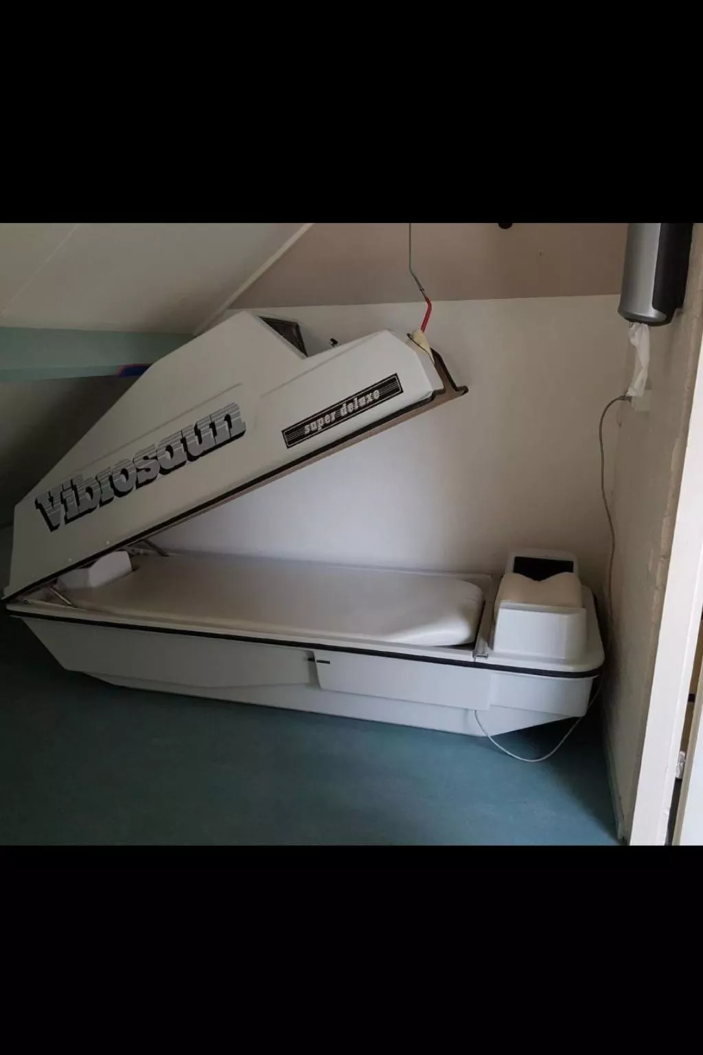 "Wellness-Ferienhaus"