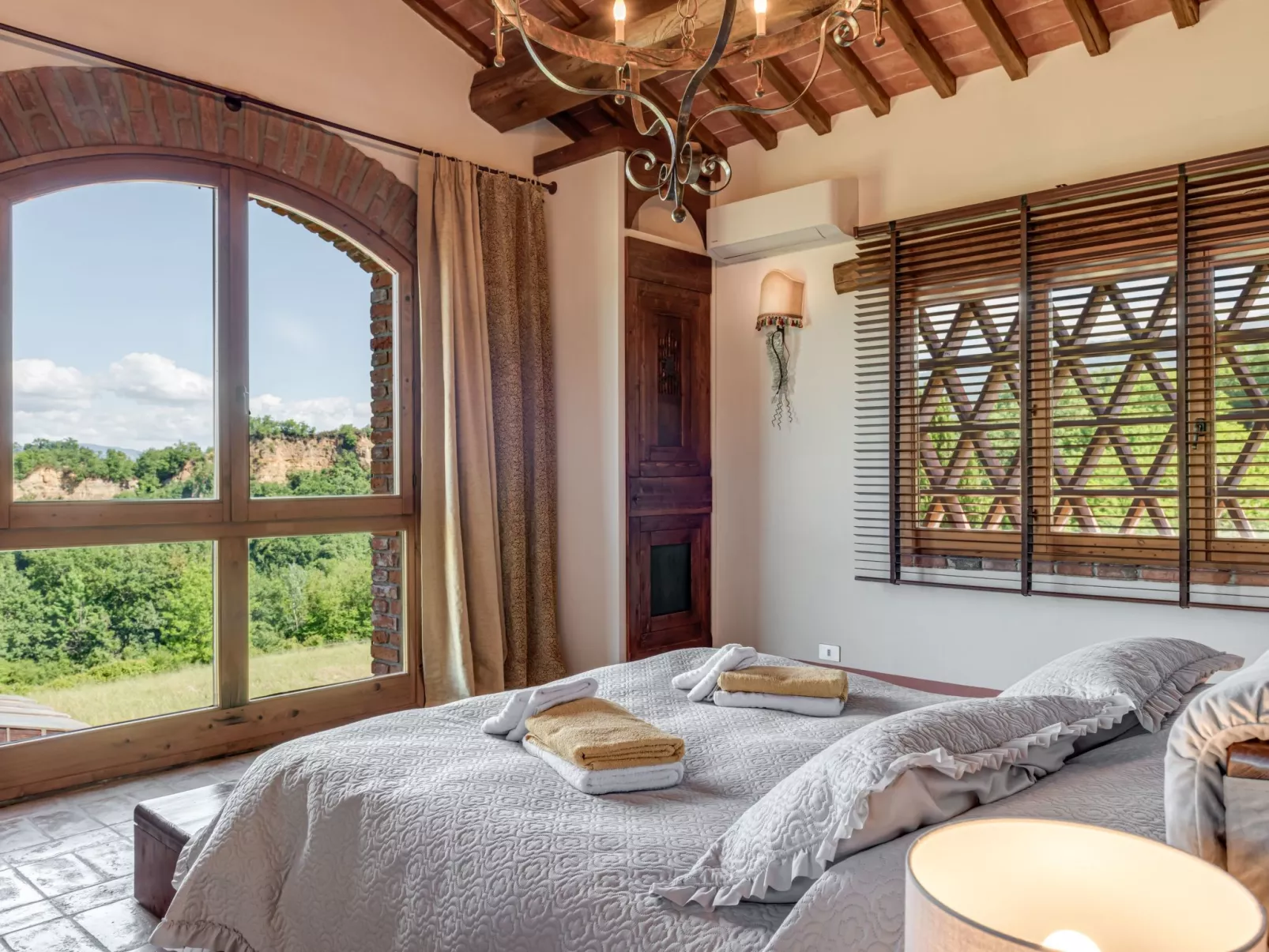 'Casa Vecchia Rota-Inside