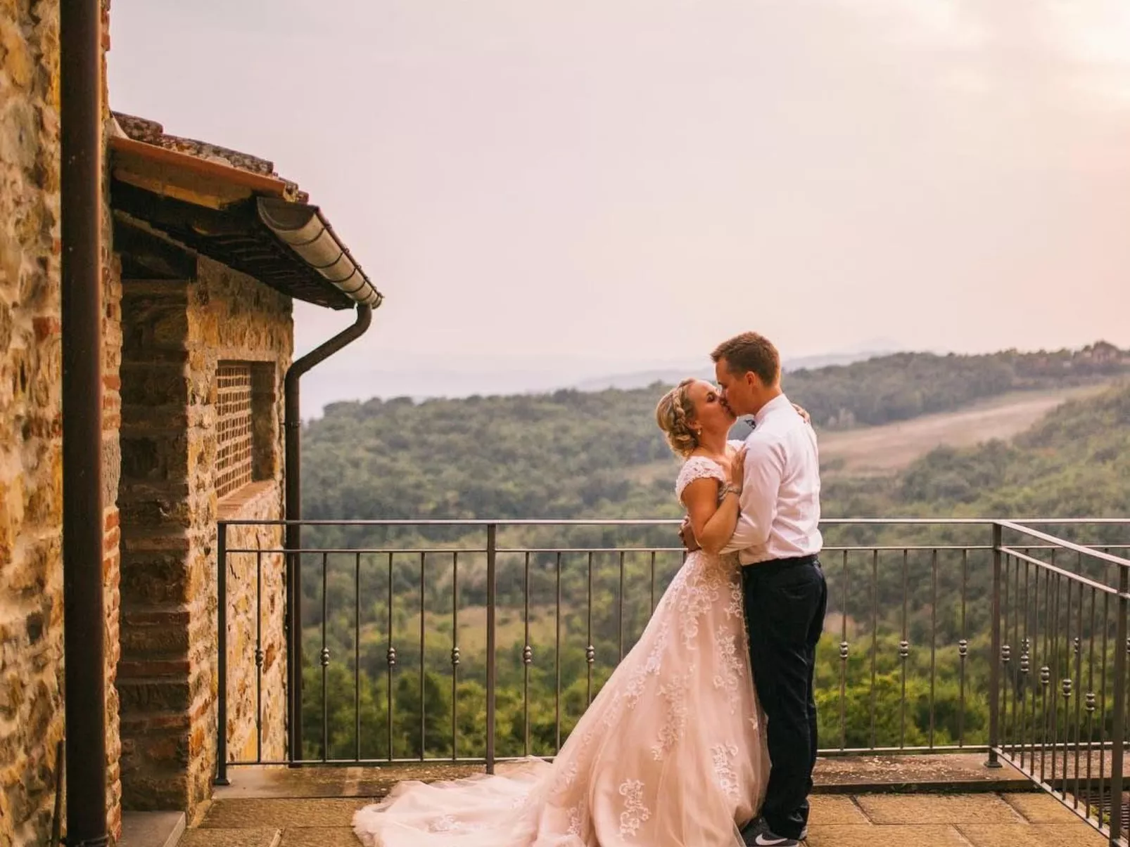 Casale Il Cungi-Outside