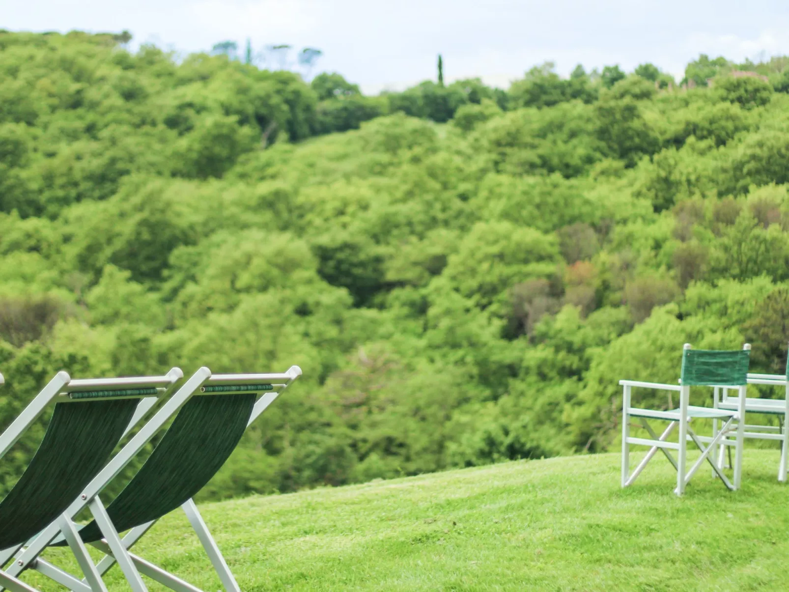 Villa Cantone mit beheiztem Pool-Outside