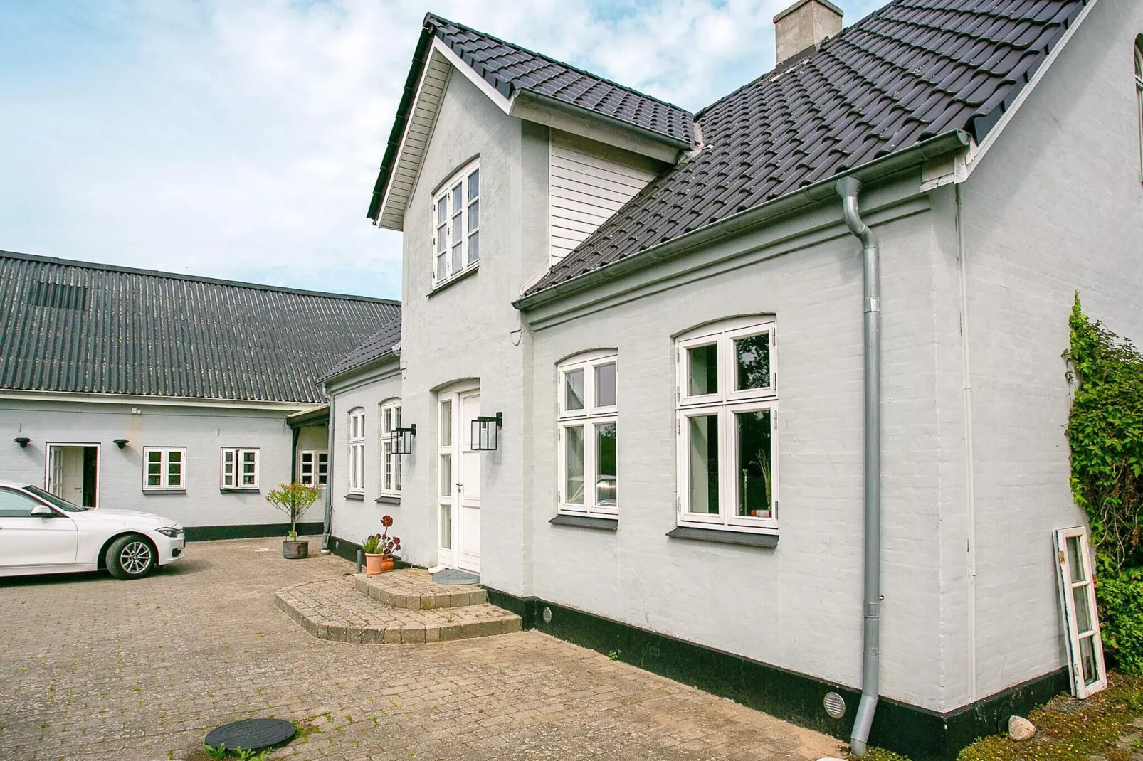 4 star holiday home in Asperup-By Traum-Outdoor