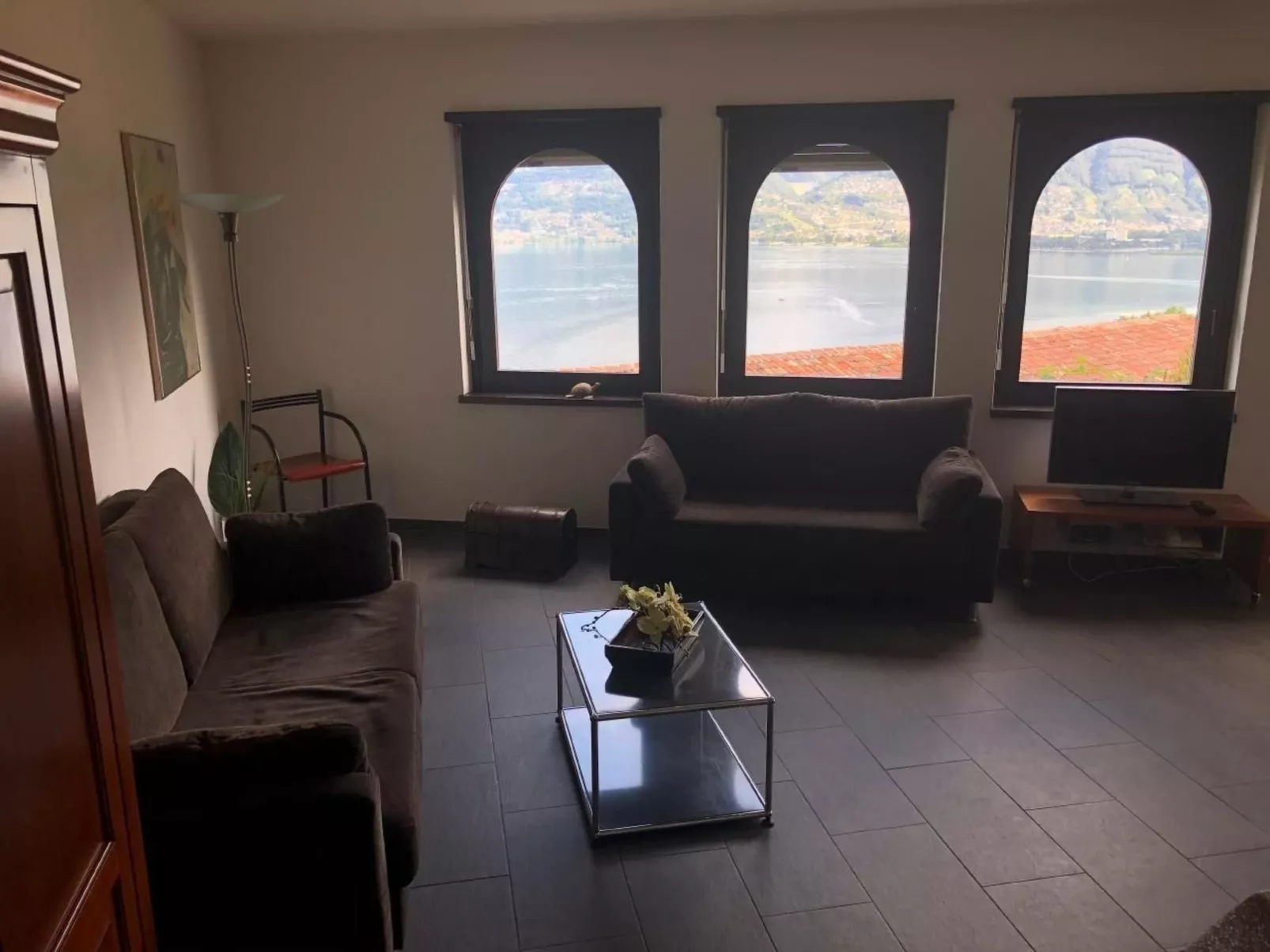 Residenza Viramonte - Casa Cecilia,  Wohnung 20-Dedans