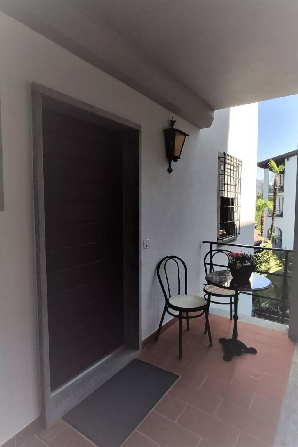 Residenza Viramonte - Casa Aurelia, Wohnung 8