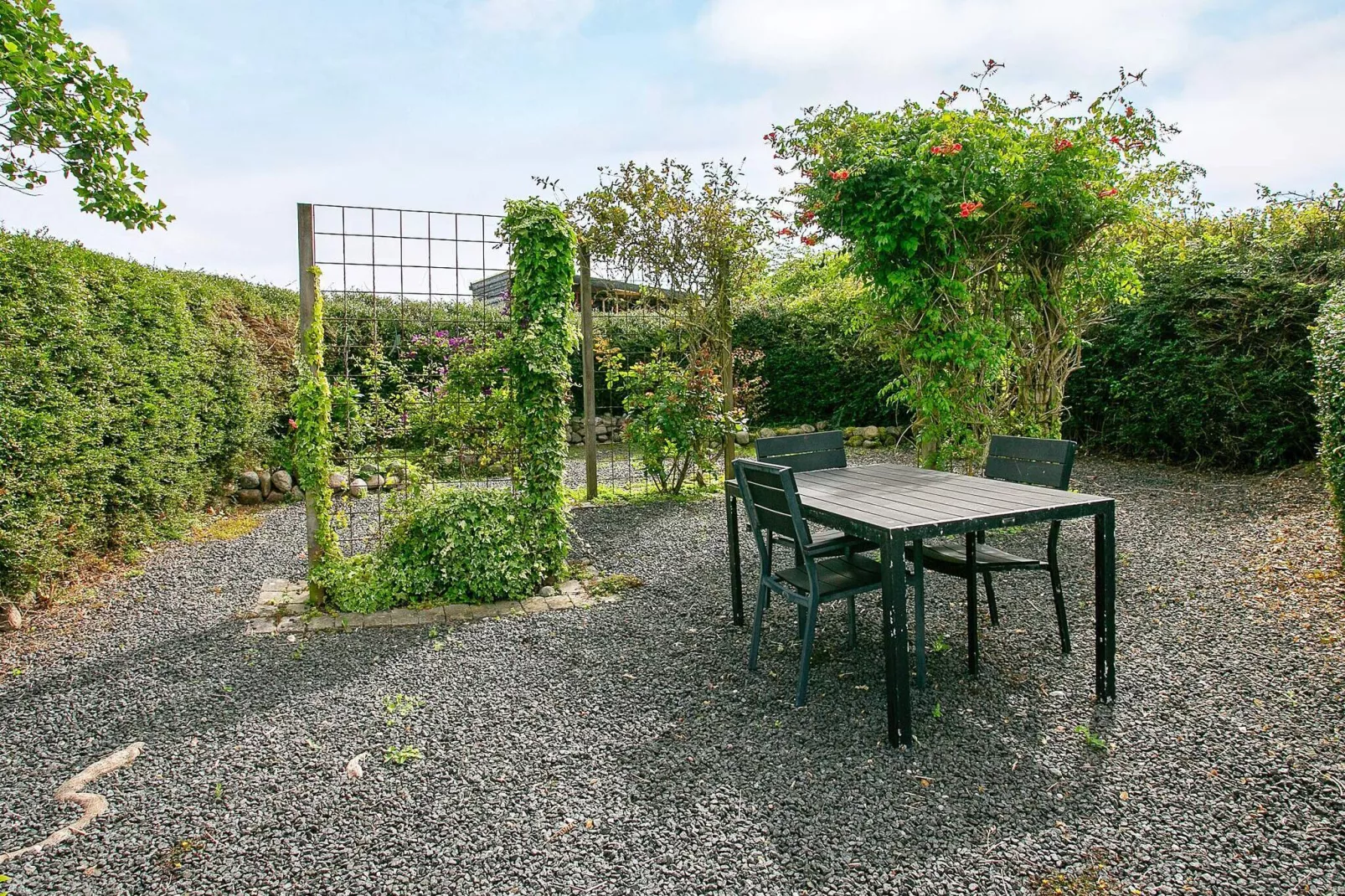 4 star holiday home in Asperup-By Traum-Not tagged
