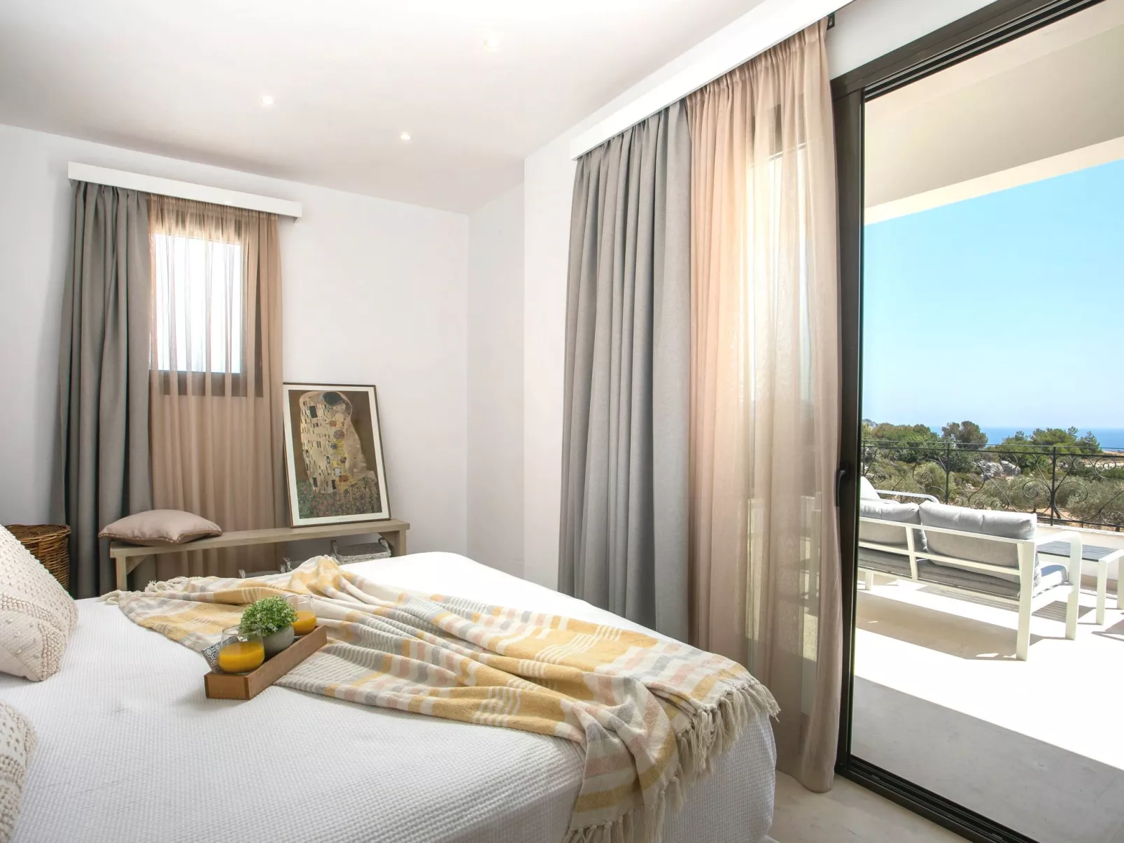 Emarmene Agrotouristic in Rhodos Insel Natur