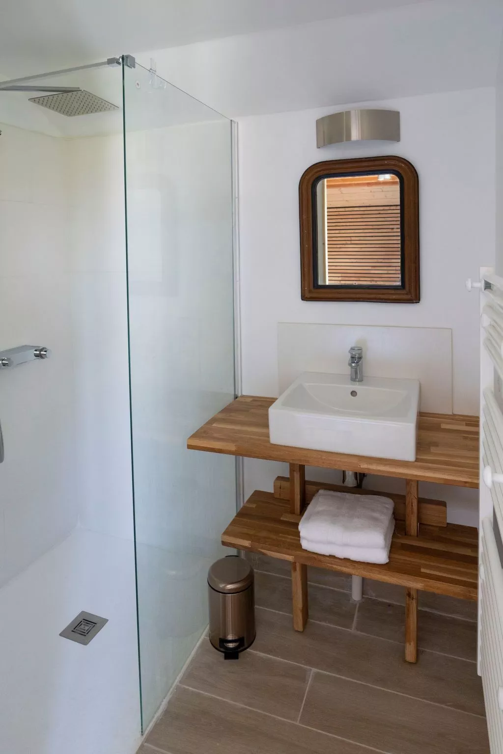 Außergewöhnliche Villa Andernos les Bains-Inside