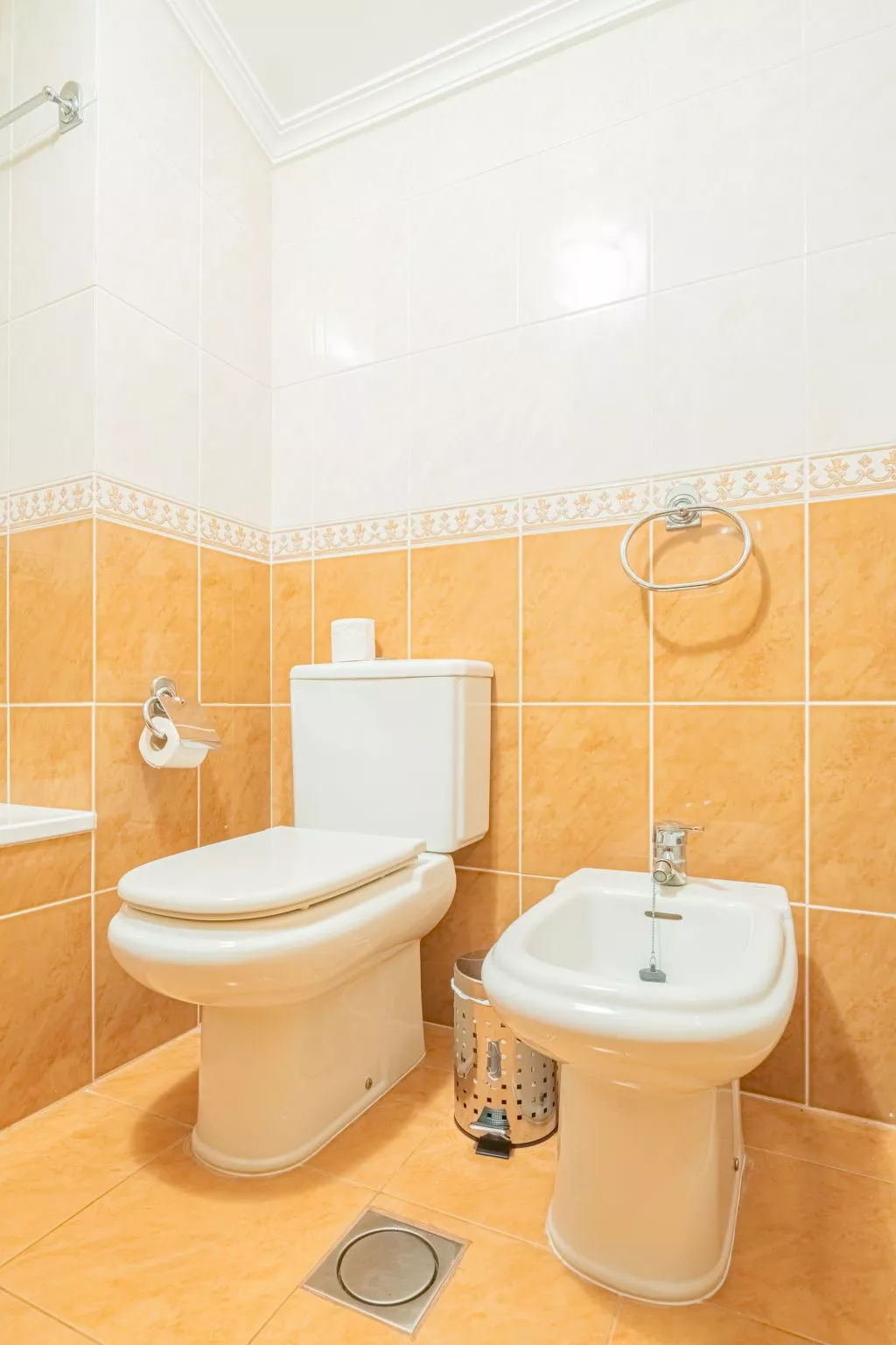 Appartement mit Meerblick-Drinnen