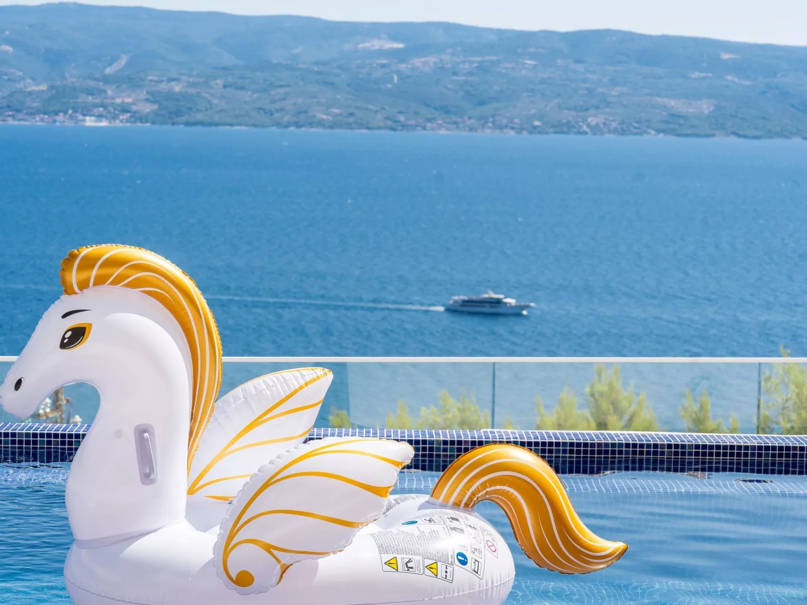 Boutique Villa Fay-Dehors