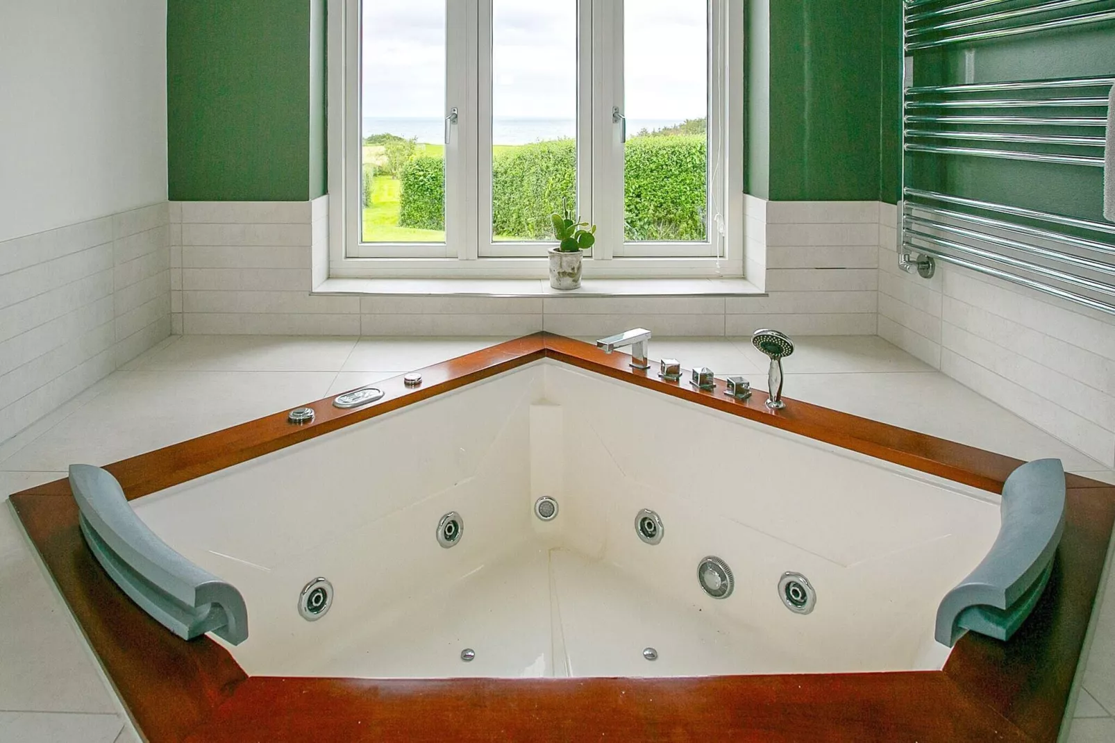 4 star holiday home in Asperup-By Traum-Spa