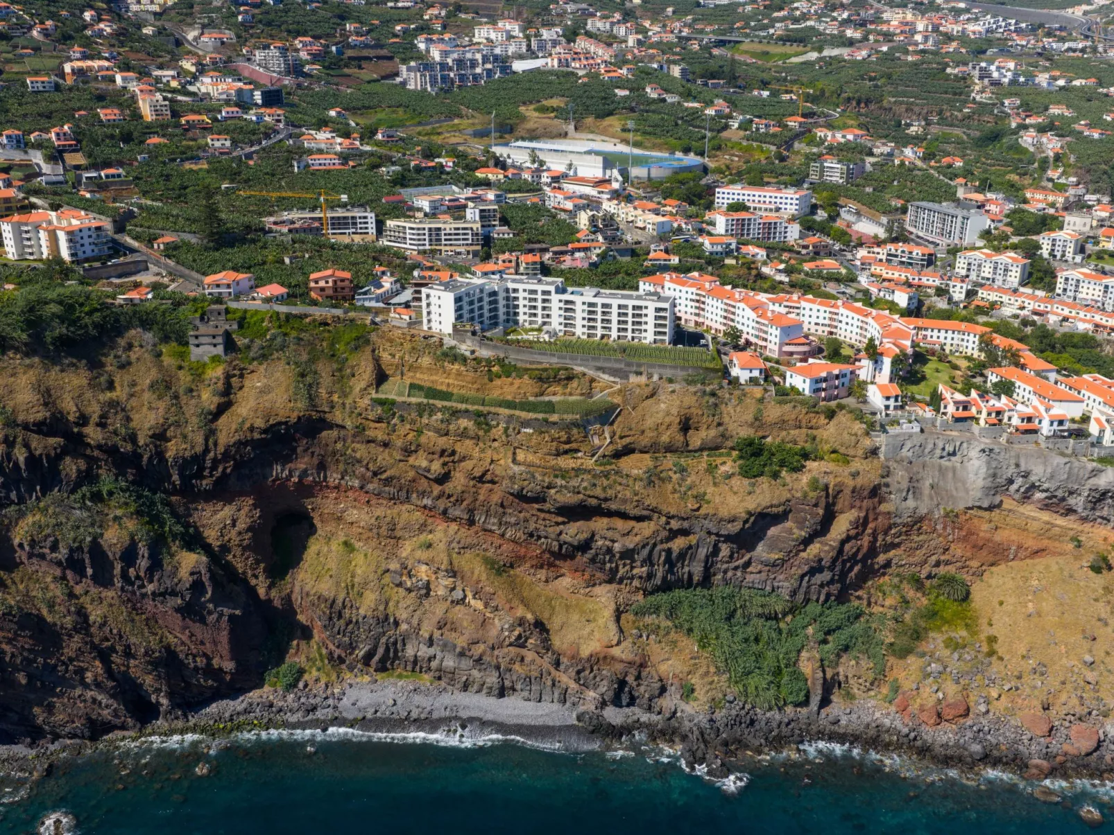 Wohnung "Atlantic Nest by HRM"-Image-tags.info